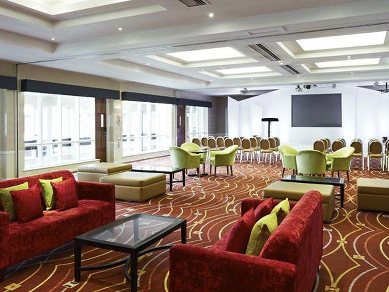 Delta Hotels By Marriott Петербург Экстерьер фото