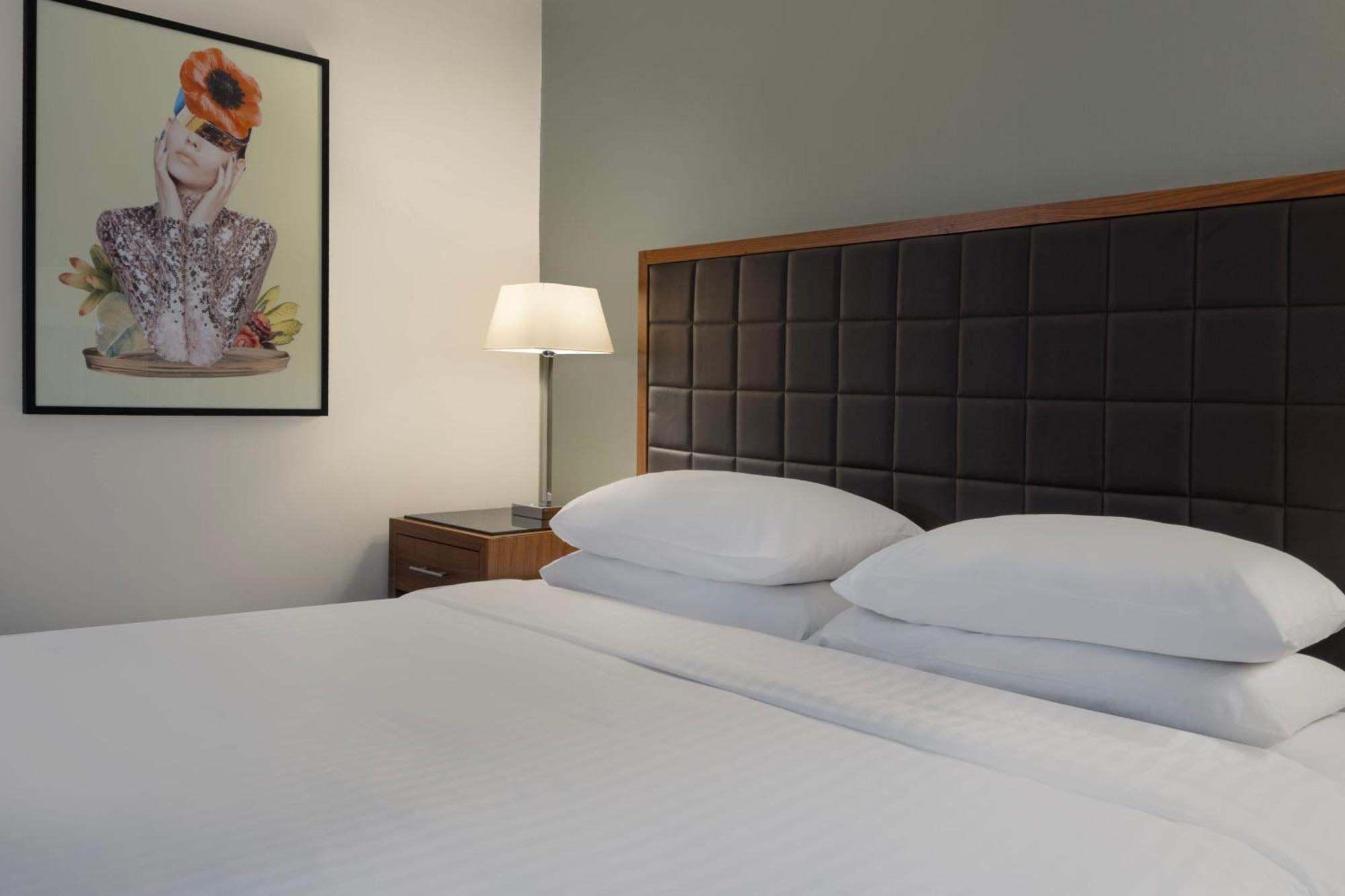 Delta Hotels By Marriott Петербург Номер фото